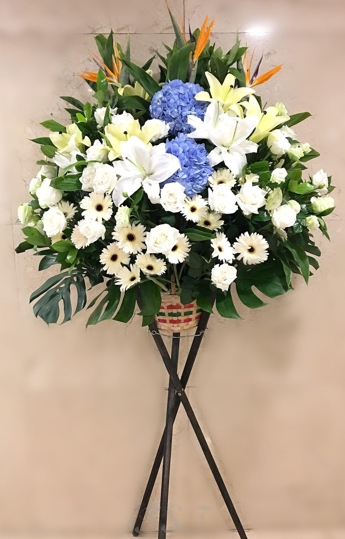 TST Flower Market,Florist HK,HK Flower,Best Hong Kong Flower Shop,Hong Kong Online Order,Free Delivery,funeral flower,funeral flower,funeral wreath,香港花店,網上訂花,周年送花,開張,帛事,花籃,花圈,紅磡,寰宇,世界,萬國,殯儀館,送花,免費送貨